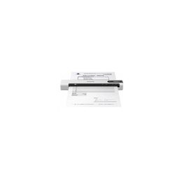 Skener Epson WorkForce DS-80W USB 2.0, Wi-Fi, A4