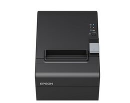 Tiskárna pokladní Epson TM-T20III C31CH51012 pokladní, termální, LAN, 250 mm/s - černá