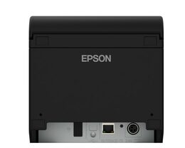 Tiskárna pokladní Epson TM-T20III C31CH51012 pokladní, termální, LAN, 250 mm/s - černá