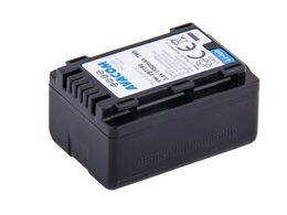 Baterie Avacom Panasonic VW-VBT190 Li-Ion 3.6V 1950mAh 7Wh