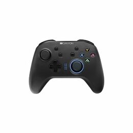 Gamepad Canyon CND-GPW3 4v1 pro Nintendo Switch, Android, PC, PS3 - černý