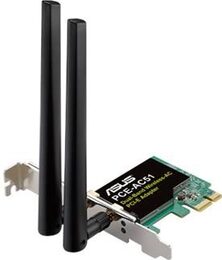 Wi-Fi adaptér Asus PCE-AC51