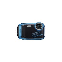 Fotoaparát FujiFilm XP140, modrý