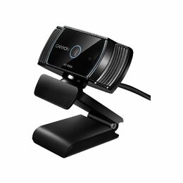 Webkamera Canyon CNS-CWC5 1080p - černá