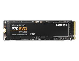 SSD Samsung 970 EVO PLUS 1TB, MZ-V7S1T0BW