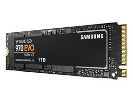 SSD Samsung 970 EVO PLUS 1TB, MZ-V7S1T0BW