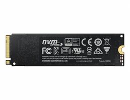 SSD Samsung 970 EVO PLUS 250GB, MZ-V7S250BW