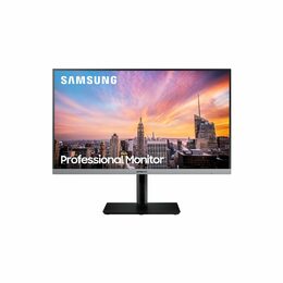 Monitor Samsung S24R650 23.8",IPS, 5ms, 1000:1, 250cd/m2, 1920 x 1080,DP,