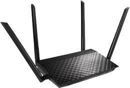 Router Asus RT-AC58U V3 - AC1300