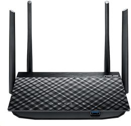 Router Asus RT-AC58U V3 - AC1300