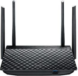 Router Asus RT-AC58U V3 - AC1300