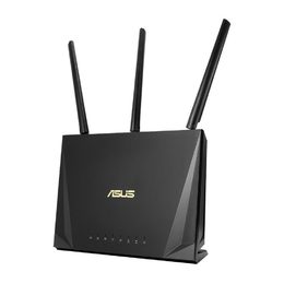 Router Asus RT-AC65P - Wireless-AC1750 Dual Band Gigabit