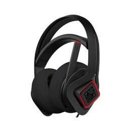Headset HP OMEN Mindframe Prime - černý