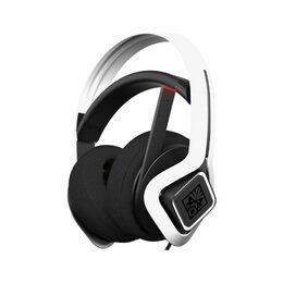 Headset HP OMEN Mindframe Prime - černý