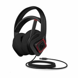Headset HP OMEN Mindframe Prime - černý