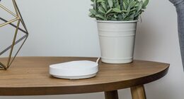 Komplexní Wi-Fi systém TP-Link Deco M5 (2-Pack)