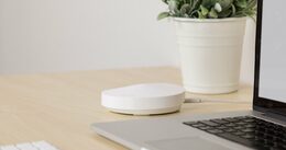 Komplexní Wi-Fi systém TP-Link Deco M5 (2-Pack)