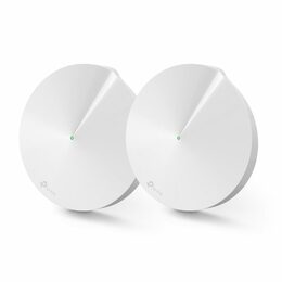 Komplexní Wi-Fi systém TP-Link Deco M9 Plus (3-pack)