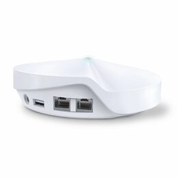 Komplexní Wi-Fi systém TP-Link Deco M9 Plus (3-pack)