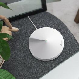 Komplexní Wi-Fi systém TP-Link Deco M9 Plus (3-pack)