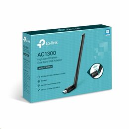 Wi-Fi adaptér TP-Link Archer T3U Plus