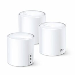 Komplexní Wi-Fi systém TP-Link Deco X20 (3-pack)