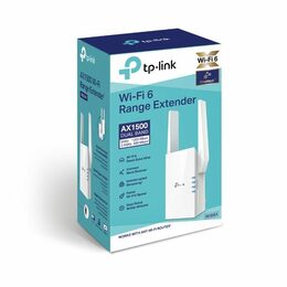 WiFi extender TP-Link RE505X