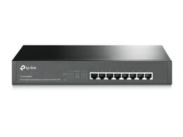 Switch TP-Link TL-SG1008MP PoE, 8 port, 1000 Mbit (1 Gbit)