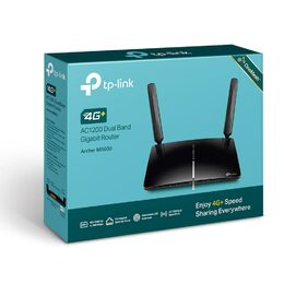 Router TP-Link Archer MR600 4G LTE