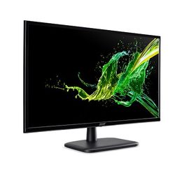 Monitor Acer EK240YAbi 23.5'',LED, IPS, 5ms, 100000000:1, 250cd/m2, 1920 x 1080