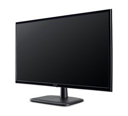 Monitor Acer EK240YAbi 23.5'',LED, IPS, 5ms, 100000000:1, 250cd/m2, 1920 x 1080