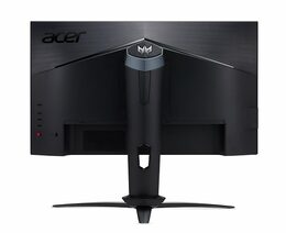 Monitor Acer Predator XB273GXbmiiprzx 27'',LED, IPS, 1ms, 1000:1, 400cd/m2, 1920 x 1080,DP,