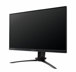 Monitor Acer Predator XB273GXbmiiprzx 27'',LED, IPS, 1ms, 1000:1, 400cd/m2, 1920 x 1080,DP,