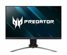 Monitor Acer Predator XB273GXbmiiprzx 27'',LED, IPS, 1ms, 1000:1, 400cd/m2, 1920 x 1080,DP,