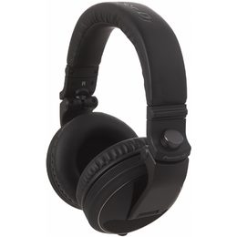 Sluchátka Pioneer DJ HDJ-X5-K - černá