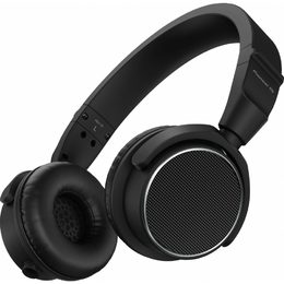 Sluchátka Pioneer DJ HDJ-S7 - černá