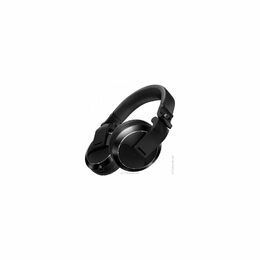 Sluchátka Pioneer DJ HDJ-X7-S - stříbrná