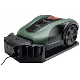 Robotická sekačka Bosch Indego 700 0.600.8B0.201