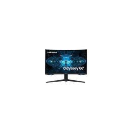 Monitor Samsung Odyssey G7 32", 240 Hz 31.5",LED, VA, 1ms, 2500:1, 300cd/m2, 2560 x 1440,DP,