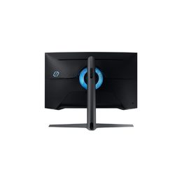 Monitor Samsung Odyssey G7 32", 240 Hz 31.5",LED, VA, 1ms, 2500:1, 300cd/m2, 2560 x 1440,DP,