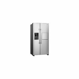 Gorenje NRS9182VXB1 americká lednice