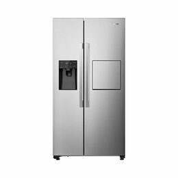 Gorenje NRS9182VXB1 americká lednice