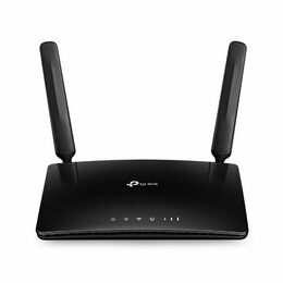 Router TP-Link TL-MR150, 4G LTE