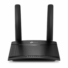 Router TP-Link TL-MR100, 4G LTE