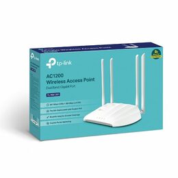 Přístupový bod (AP) TP-Link TL-WA1201