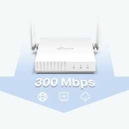 Router TP-Link TL-WR844N