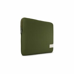 Pouzdro na notebook Case Logic Reflect na 13,3" - zelené