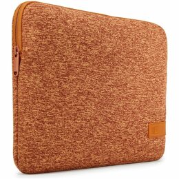 Pouzdro na notebook Case Logic Reflect na 14" - oranžové