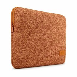 Pouzdro na notebook Case Logic Reflect na 14" - oranžové