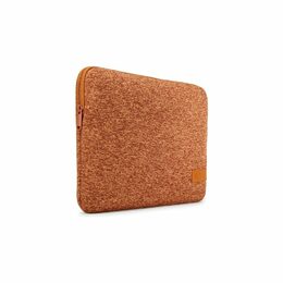 Pouzdro na notebook Case Logic Reflect na 14" - oranžové